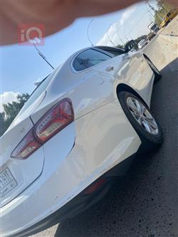 شيفروليه ماليبو